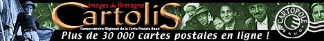 Actuellement 17 000 cartes postales sur Cartolis