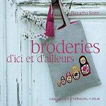 Broderies d'ici ou d'ailleurs