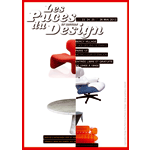 28&egrave;me Puces du Design  -Paris 12e-