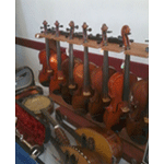 Salon de l'Instrument
