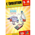 ALLO BONSECOURS 2012