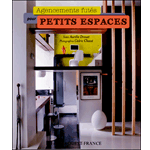 Agencements fut&eacute;s pour petits espaces