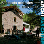 B�timents modestes r�invent�s
