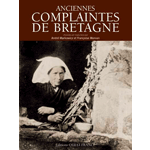 Anciennes complaintes de Bretagne