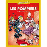 Les pompiers BEST OR