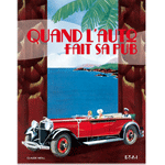 Quand l'Auto fait sa pub