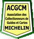 18 : Rencontres Collectionneurs Michelin - SAINT DOULCHARD