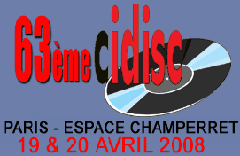 75 : Salon du Disque Vinyle, CD, DVD, PHOTOS et Livres sur le thème de la Musique - PAR...