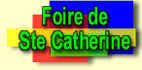 29 : FOIRE DE SAINTE CATHERINE - MESPAUL