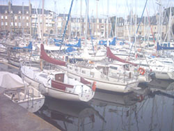 22 : Brocante - vide-greniers - paimpol