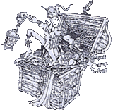 22 : 17eme. Grand Marché aux Puces - LANNION