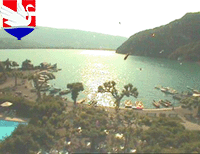 74 : Brocante de Talloires - talloires