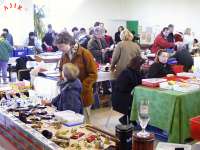 BOURSE MULTI COLLECTION BROCANTE