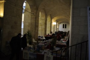 14ème SALON DU LIVRE ANCIEN