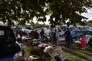 Vide-grenier