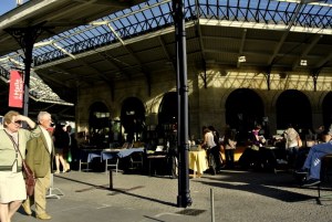 22 ème SALON DU LIVRE ANCIEN & MODERNE