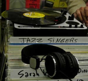 58 ème SALON DU DISQUE DE BORDEAUX