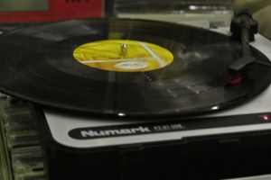 SALON DU DISQUE DE BORDEAUX