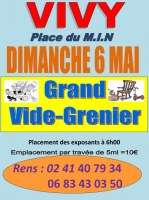 Grand vide grenier