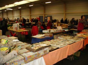 15ème SALON TOUTES COLLECTIONS