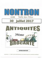 Antiquites brocante