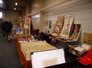 SALON TOUTES COLLECTIONS