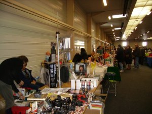 15ème SALON TOUTES COLLECTIONS