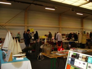 SALON TOUTES COLLECTIONS