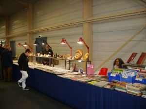 15ème SALON TOUTES COLLECTIONS