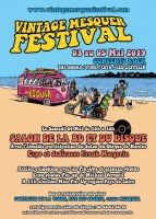 Salon disque et BD de Mesquer