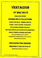 Bourse multi collections