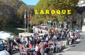 VIDEGRENIER, PUCES, BROCANTE
