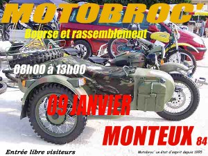 Vide garage auto-moto à Monteux 84