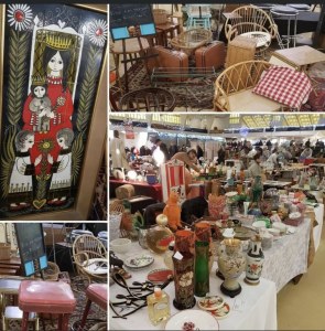 MARCHÉ AUX PUCES DE REIMS