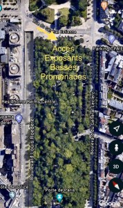 MARCHÉ AUX PUCES DE REIMS