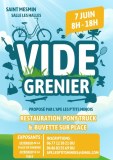 Vide grenier