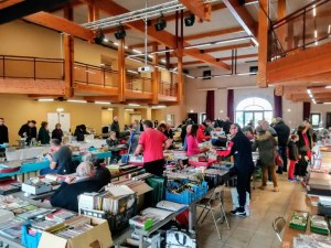 19 ème SALON MULTICOLLECTIONS