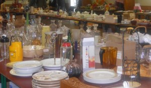 Venez Chiner au Vide grenier des Félins