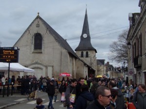 23 ème Brocante Vide-greniers de FENEU