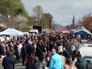 24ème Brocante Vide-Greniers