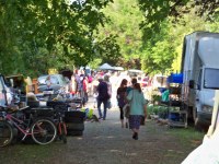Brocante et Guinguette des Lavandières