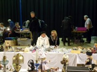 Salon milticollections