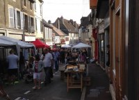 Grande Brocante Vide-Grenier