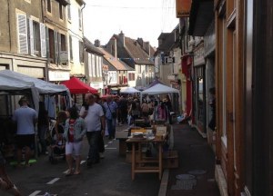 Grande Brocante Vide-Grenier
