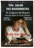 SALON des BOUQUINISTES