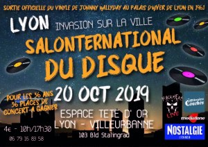 Salon International du Disque