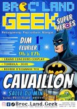Broc'Land Geek