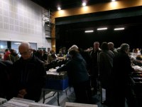 Bourse aux Disques & BDs de BINIC