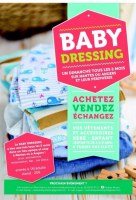 Baby dressing Angers #6