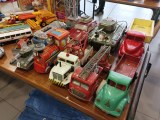 27e Bourse aux miniatures et jouets anciens 